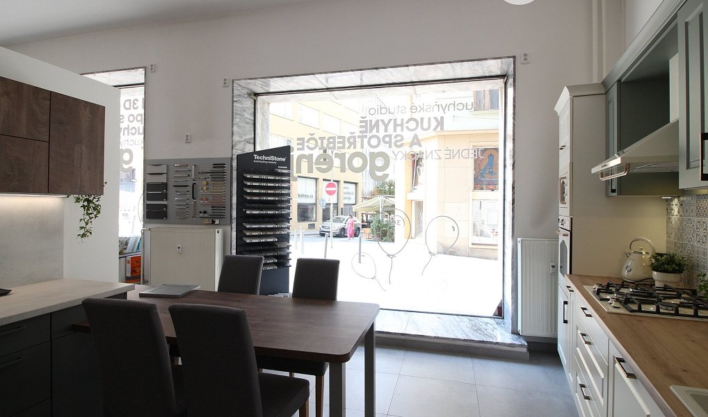 Pronájem obchodních prostor 109 m², Brno – náhled fotky 6