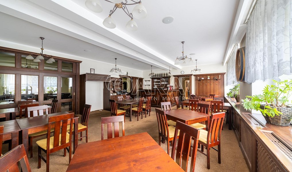 Prodej chaty/chalupy 426 m², Doksy – náhled fotky 2