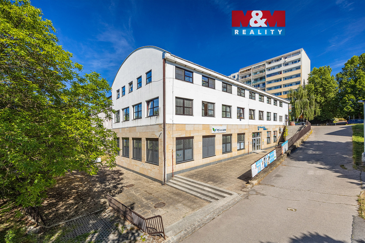 Prodej bytu 2+kk 65 m²