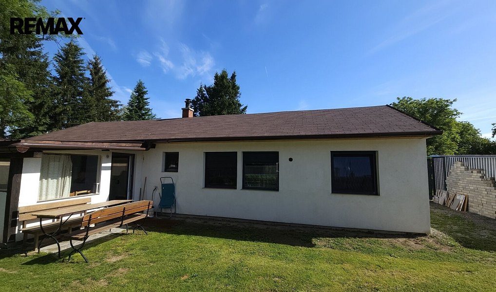 Prodej domu 80 m² s pozemkem 466 m², Olešná – náhled fotky 5