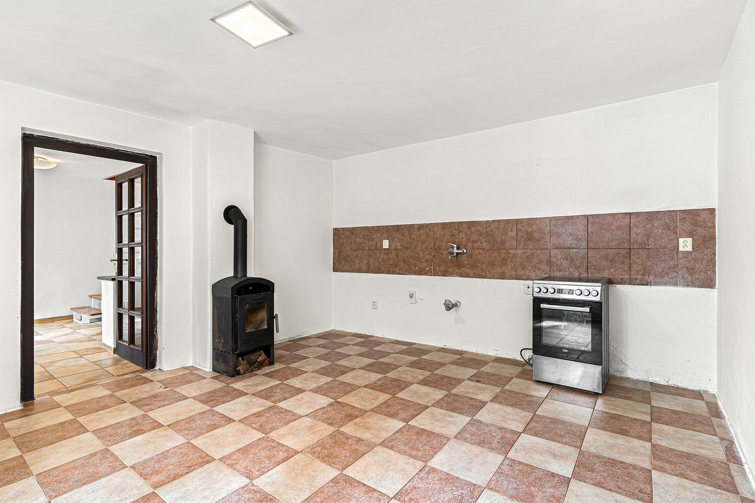 Prodej bytu 2+1 77 m² — photo 3