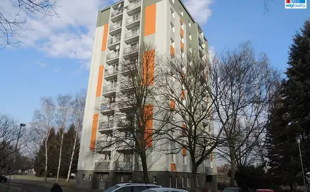 Prodej bytu 2+1 60 m², Západní, Karlovy Vary