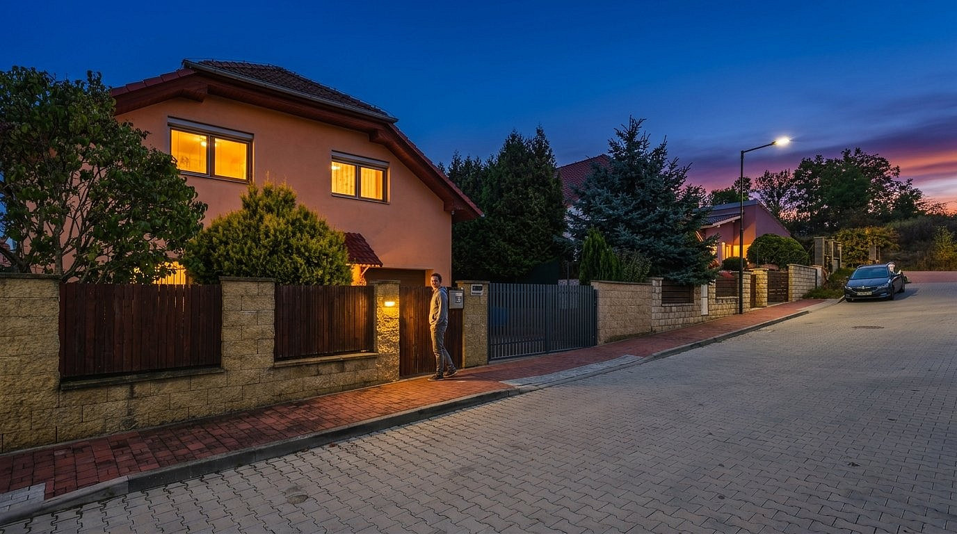 Prodej domu 240 m² s pozemkem 823 m² – fotografie 4
