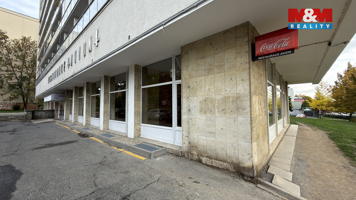 Prodej restaurace 730 m² — photo 3
