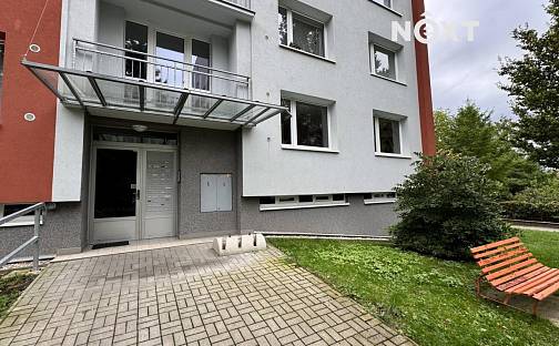 Prodej bytu 4+1 84 m², U Váhy, Kostelec nad Orlicí, okres Rychnov nad Kněžnou