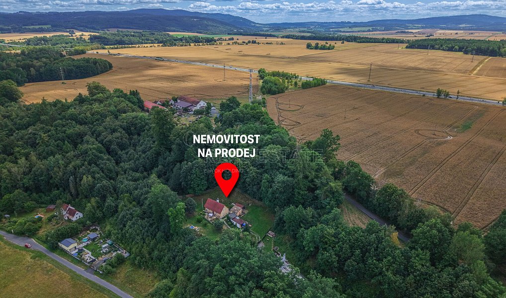 Prodej chaty/chalupy 160 m² s pozemkem 3 791 m², Odrava – náhled fotky 39