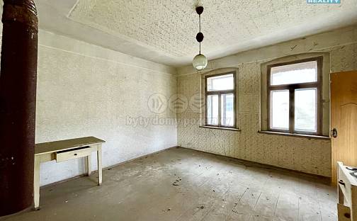 Prodej domu 148 m² s pozemkem 263 m², Pnětluky, okres Louny