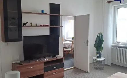 Pronájem bytu 2+1 52 m², Kyjevská, Ostrava - Poruba