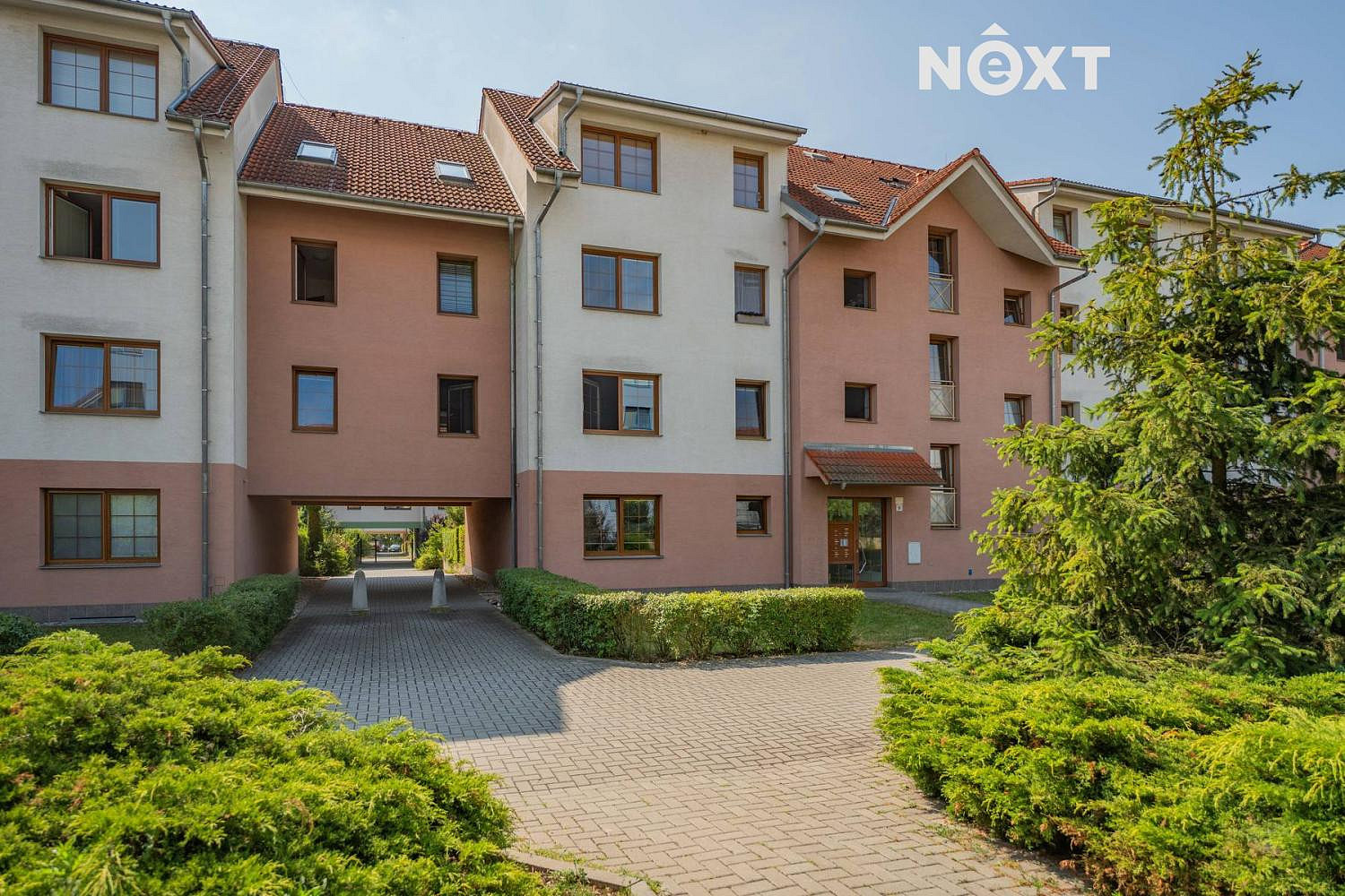 Prodej bytu 3+1 97 m² — photo 3