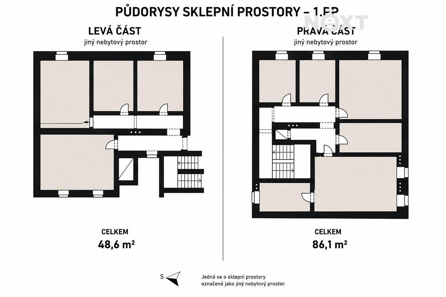 Prodej ostatní ostatní, 135m2, plzeň, plzeň 2-slovany, východní předměstí — photo 3