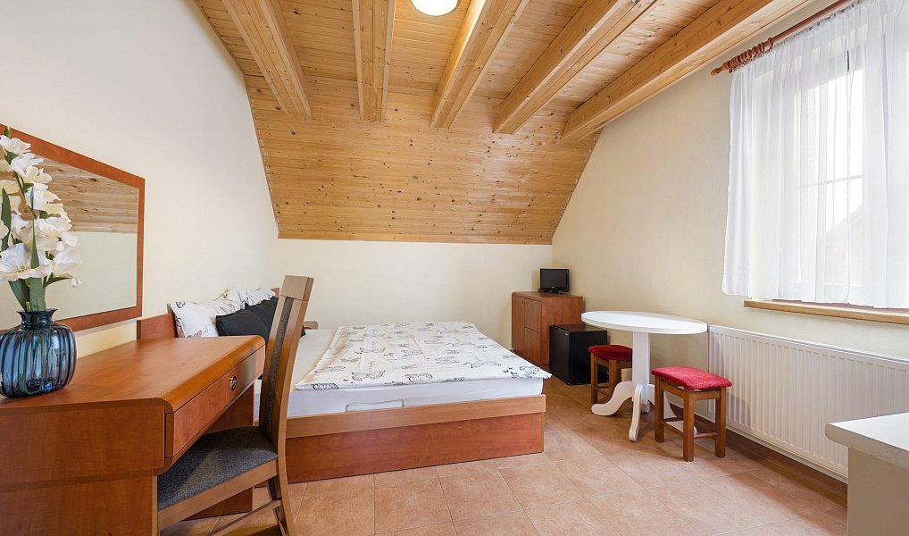 Prodej chaty/chalupy 136 m² s pozemkem 300 m², Dolní Moravice – náhled fotky 16