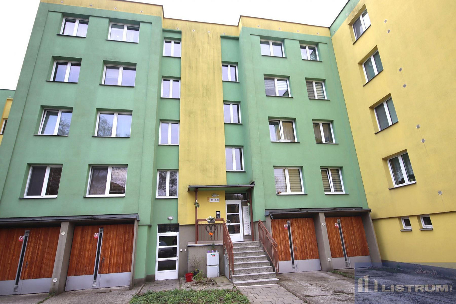 Dům 2+kk – Havířov, Havířov-Podlesí, Bludovice – pohled 2