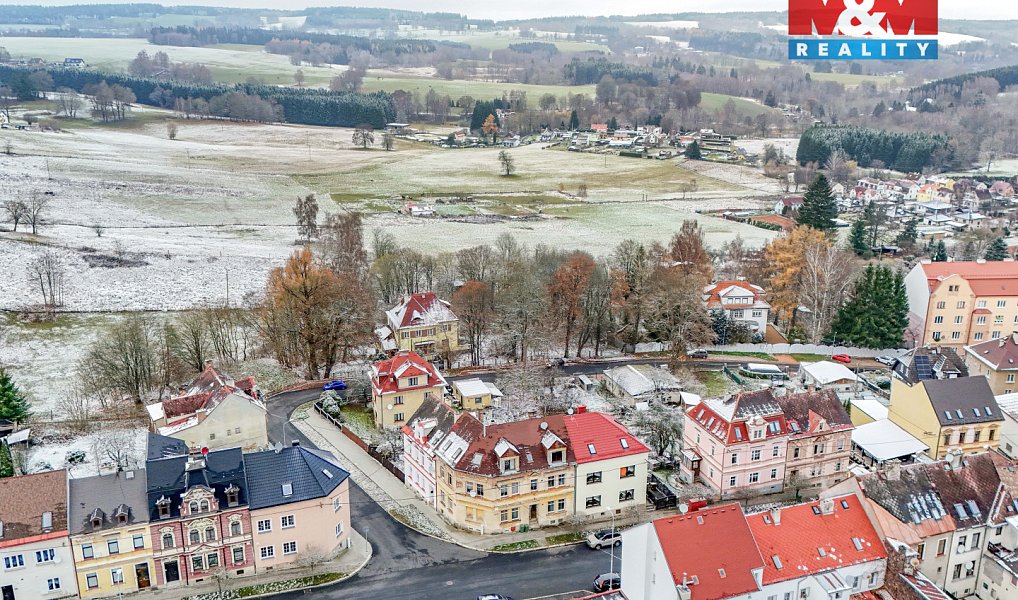 Prodej bytu 2+1 92 m², Aš – náhled fotky 30