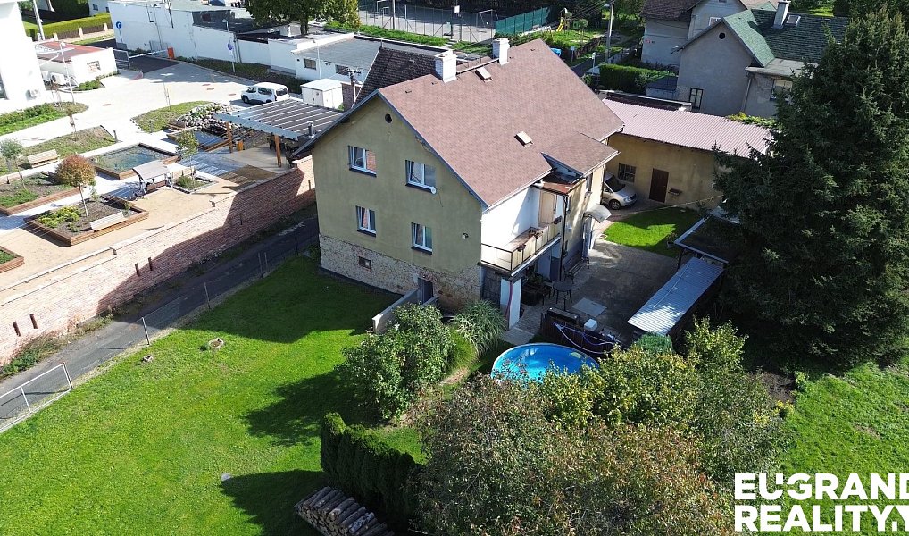 Prodej domu 397 m² s pozemkem 979 m², Děčín – náhled fotky 4