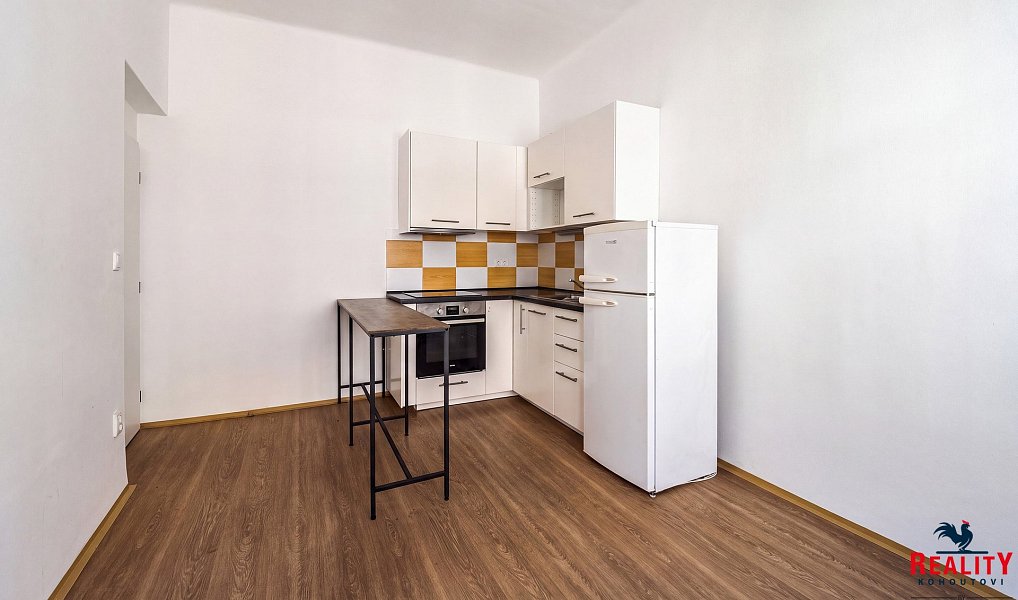 Prodej bytu 3+kk 96 m², Tábor – náhled fotky 6