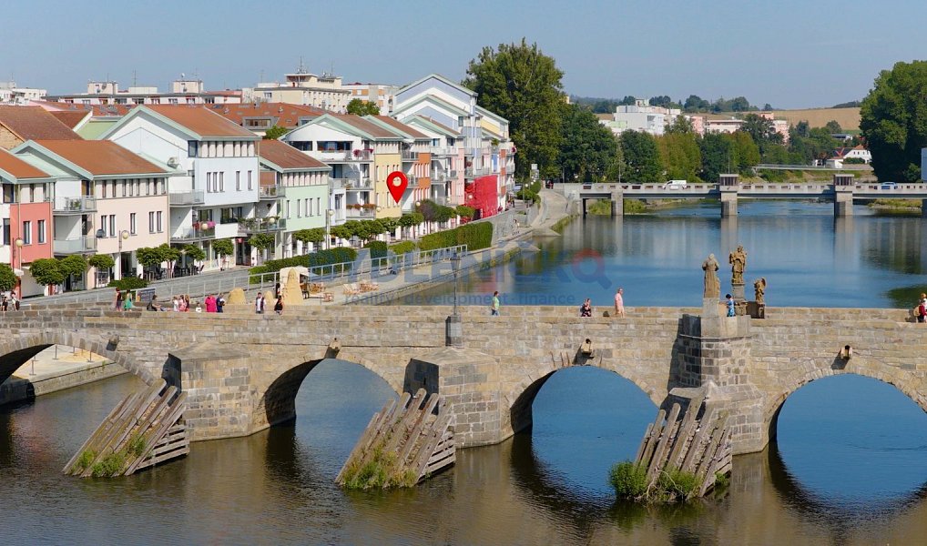 Prodej bytu 2+1 53 m², Písek – náhled fotky 13