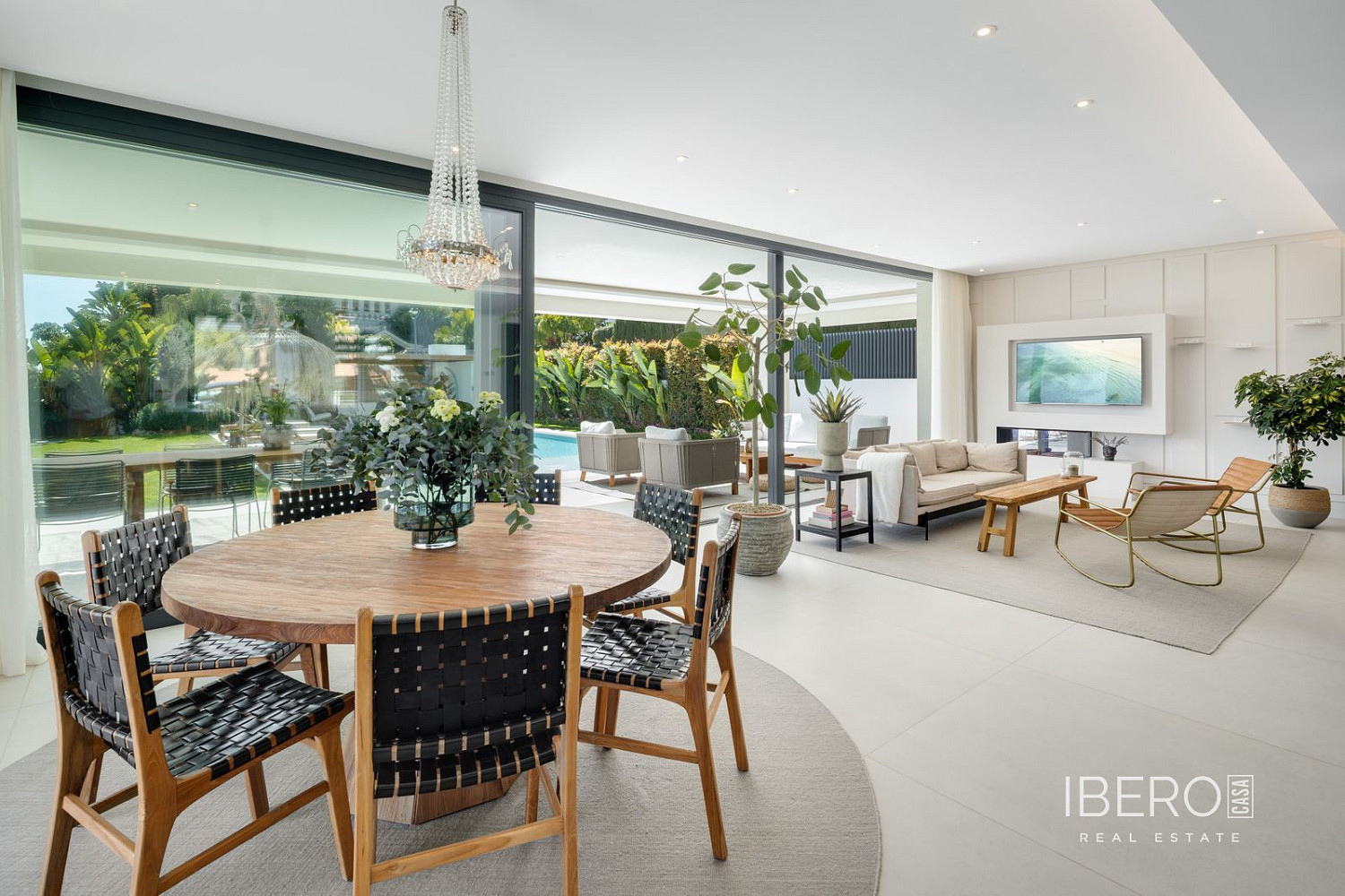 House in Marbella, Nueva Andalucía - Vista 4