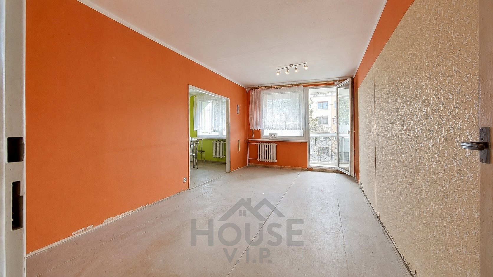 Prodej bytu 3+1 69 m²
