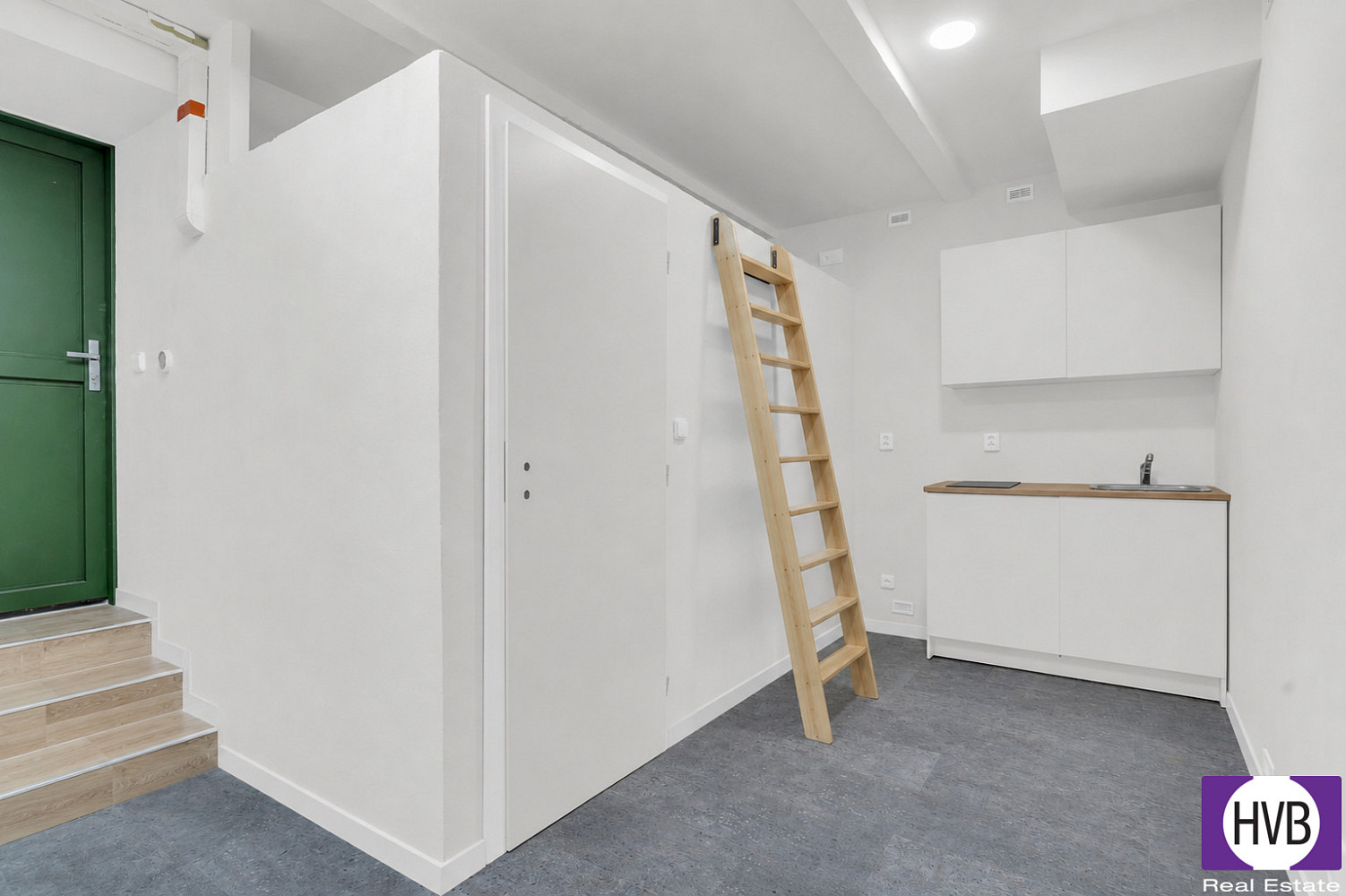 Prodej bytu 1+kk 22 m²