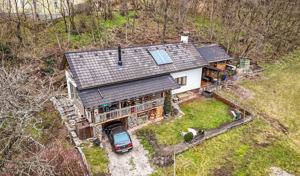 Prodej domu 145 m² s pozemkem 314 m², Svatý Jan – náhled fotky 5