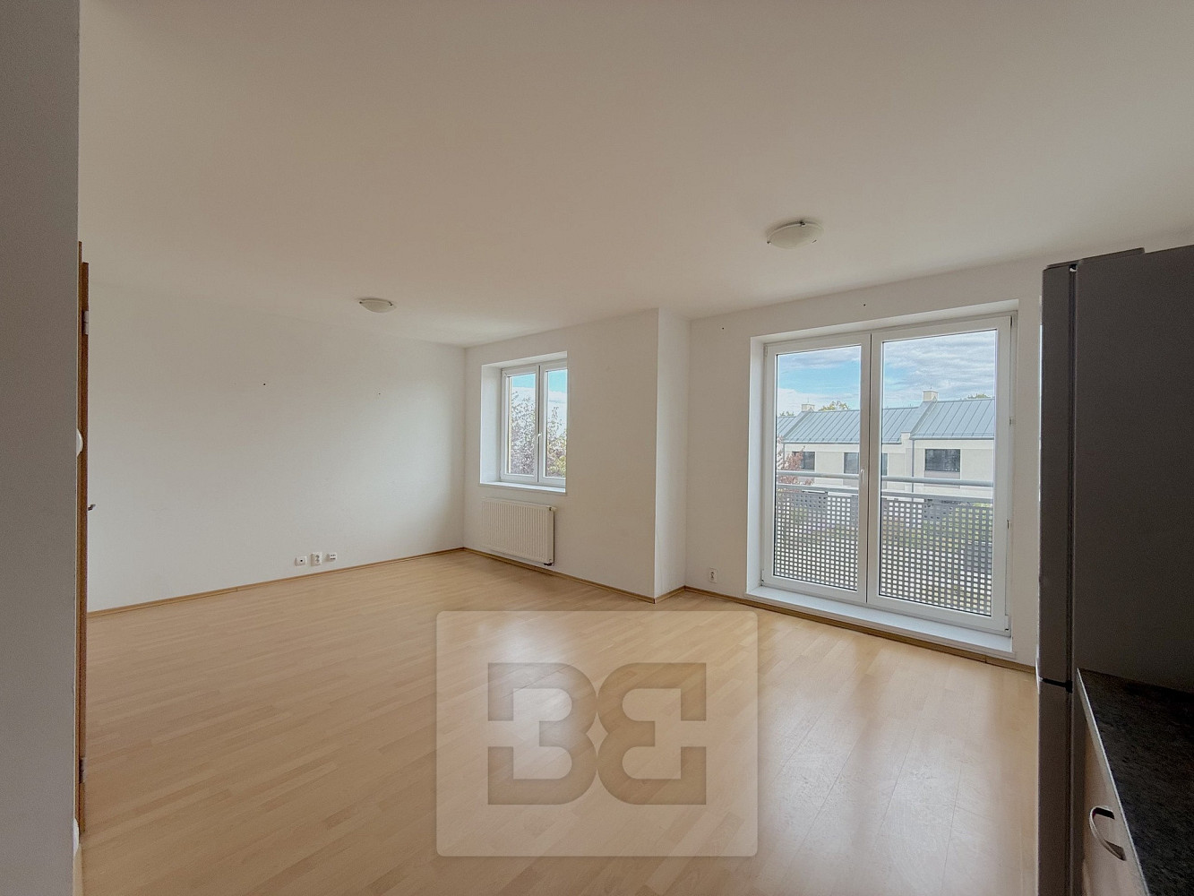 Pronájem bytu 2+kk 52 m² – fotografie 4