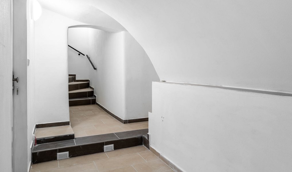 Pronájem kanceláře 43 m², Plzeň – náhled fotky 5