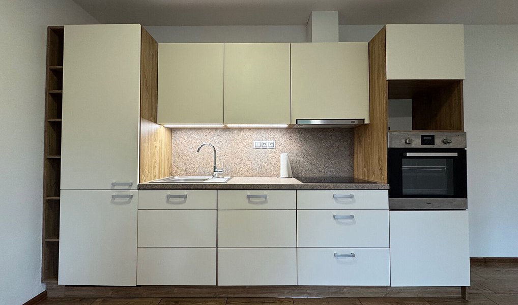 Pronájem bytu 2+kk, 55 m², Neředín - Olomouc, Olomouc