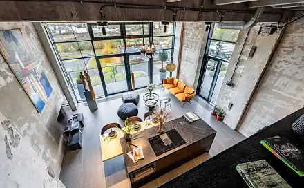 Prodej bytu 1+kk 93 m², Československého exilu, Praha 4 - Modřany