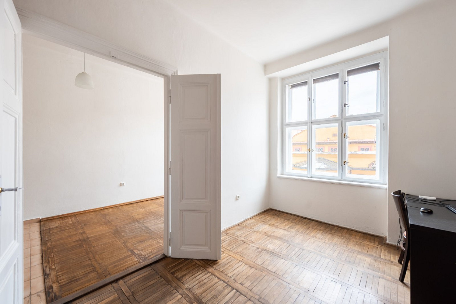 Prodej bytu 2+kk 45 m² – fotografie 2