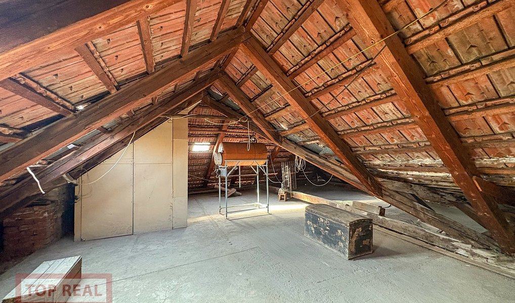 Prodej domu 316 m² s pozemkem 430 m², Kroměříž – náhled fotky 25