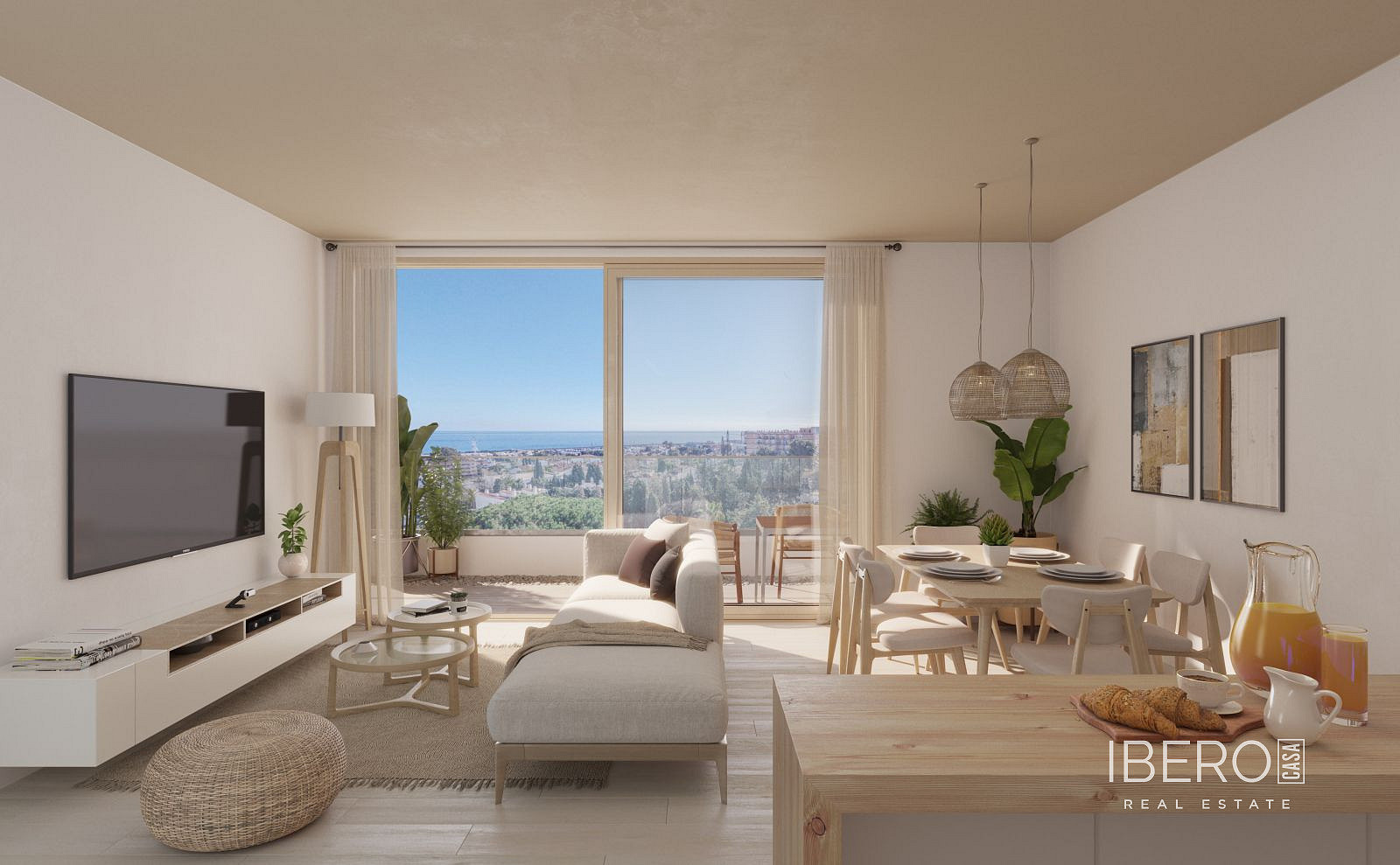 Piso 3+kk – Torremolinos, Costa del Sol Occidental - Vista 2