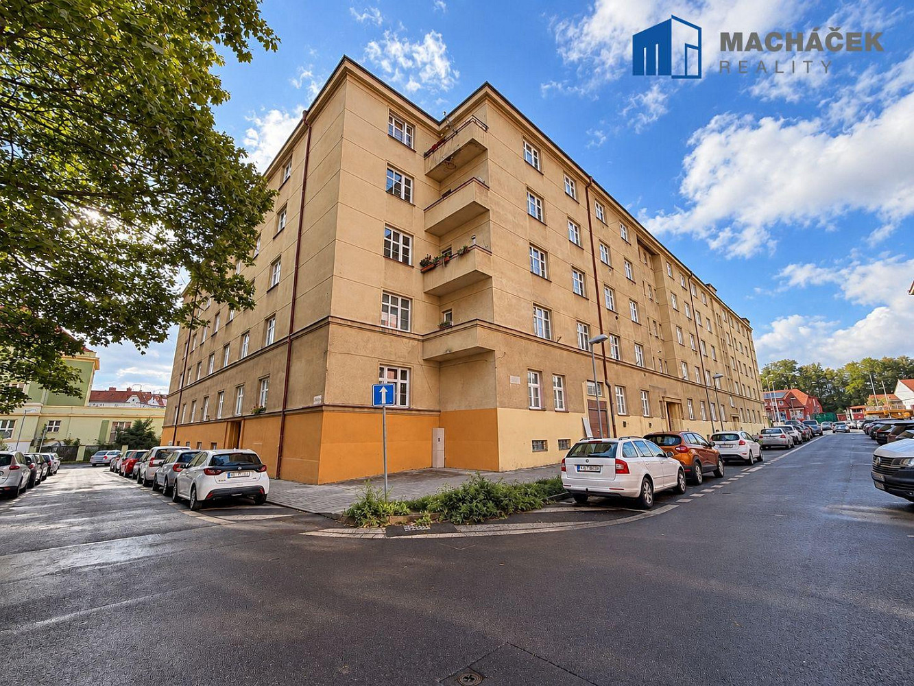 Prodej bytu 3+1 101 m² – fotografie 2