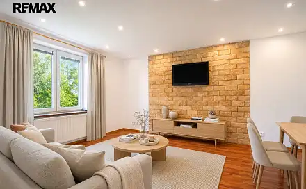 Prodej bytu 2+1 52 m², Nedbalova, Ostrava - Moravská Ostrava