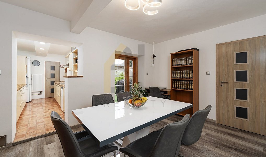 Prodej domu 106 m² s pozemkem 360 m², Břeclav – náhled fotky 2