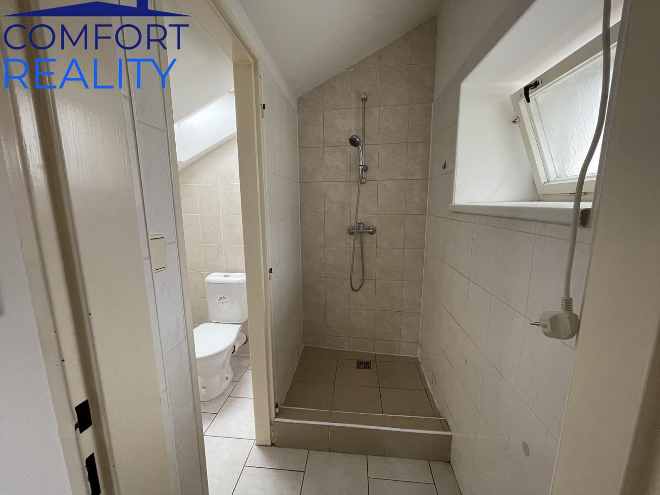 Pronájem bytu 1+kk 25 m² – fotografie 5