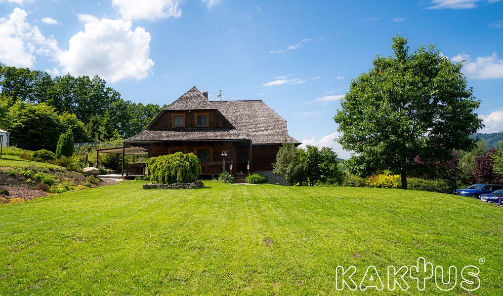 Prodej domu 462 m² s pozemkem 30 521 m², Bordovice – náhled fotky 34