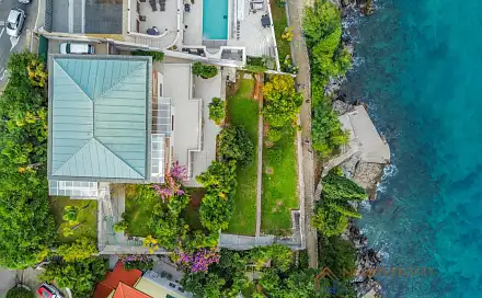 Prodej domu 419 m² s pozemkem 1 192 m², Opatija, Chorvatsko