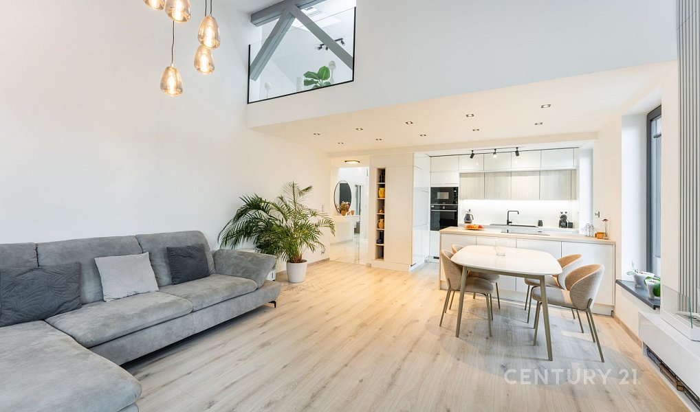 Prodej bytu 4+kk 115 m², Lysá nad Labem – náhled fotky 4