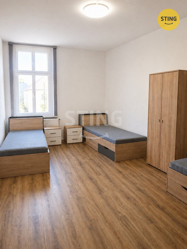 Pronájem bytu 5+kk 157 m² — photo 4