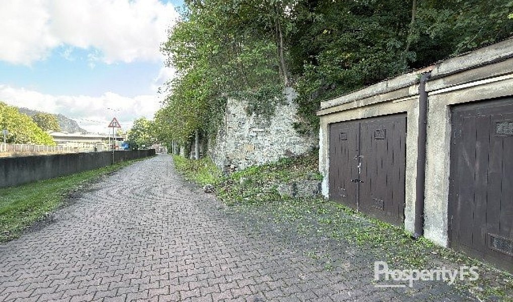 Prodej garáže 19 m2, Ústí nad Labem, ul. Střelecká, Ústí nad Labem – náhled fotky 13