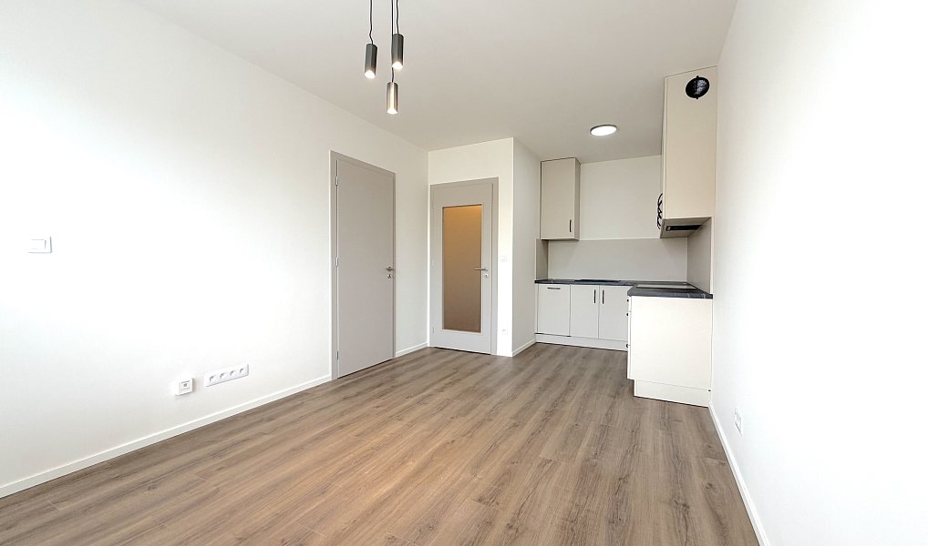 Prodej bytu 2+kk 35 m², Praha – náhled fotky 19
