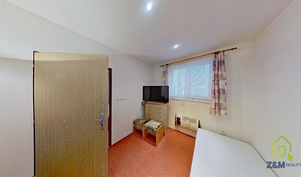 Prodej kanceláře 556 m², Karlovy Vary – náhled fotky 7