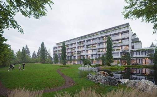 Prodej bytu 2+1 74 m², Mladá Boleslav - Michalovice