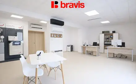 Pronájem obchodních prostor 124 m², U Řempa, Kobylnice, okres Brno-venkov