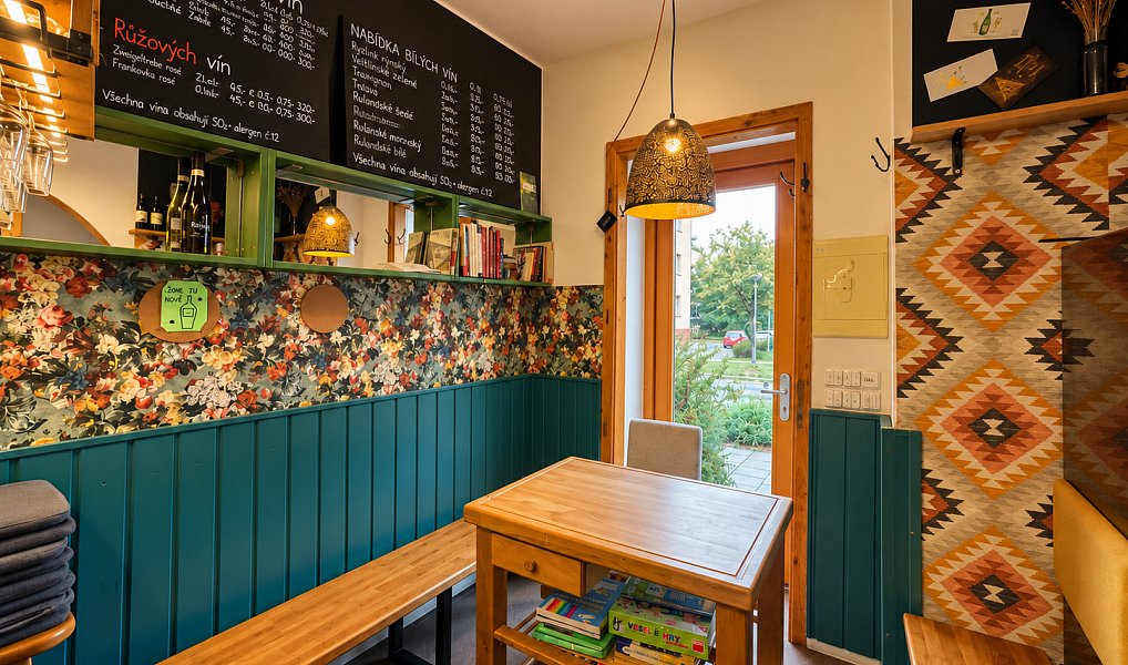 Pronájem restaurace 64 m², Olomouc – náhled fotky 10