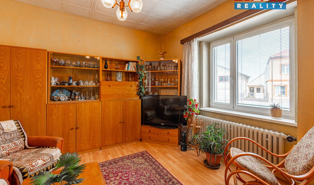 Prodej domu 120 m² s pozemkem 258 m², Zásmuky – náhled fotky 2