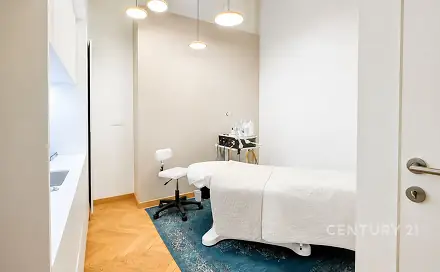 Pronájem obchodních prostor 68 m², Krkonošská, Praha 2 - Vinohrady