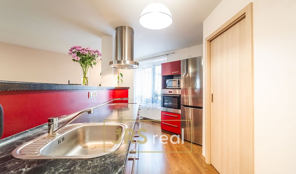 Prodej bytu 2+kk 59 m², Vyškov – náhled fotky 5