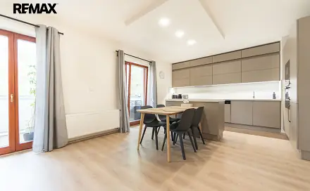Prodej bytu 4+kk 110 m², Hornických učňů, Příbram - Příbram IV