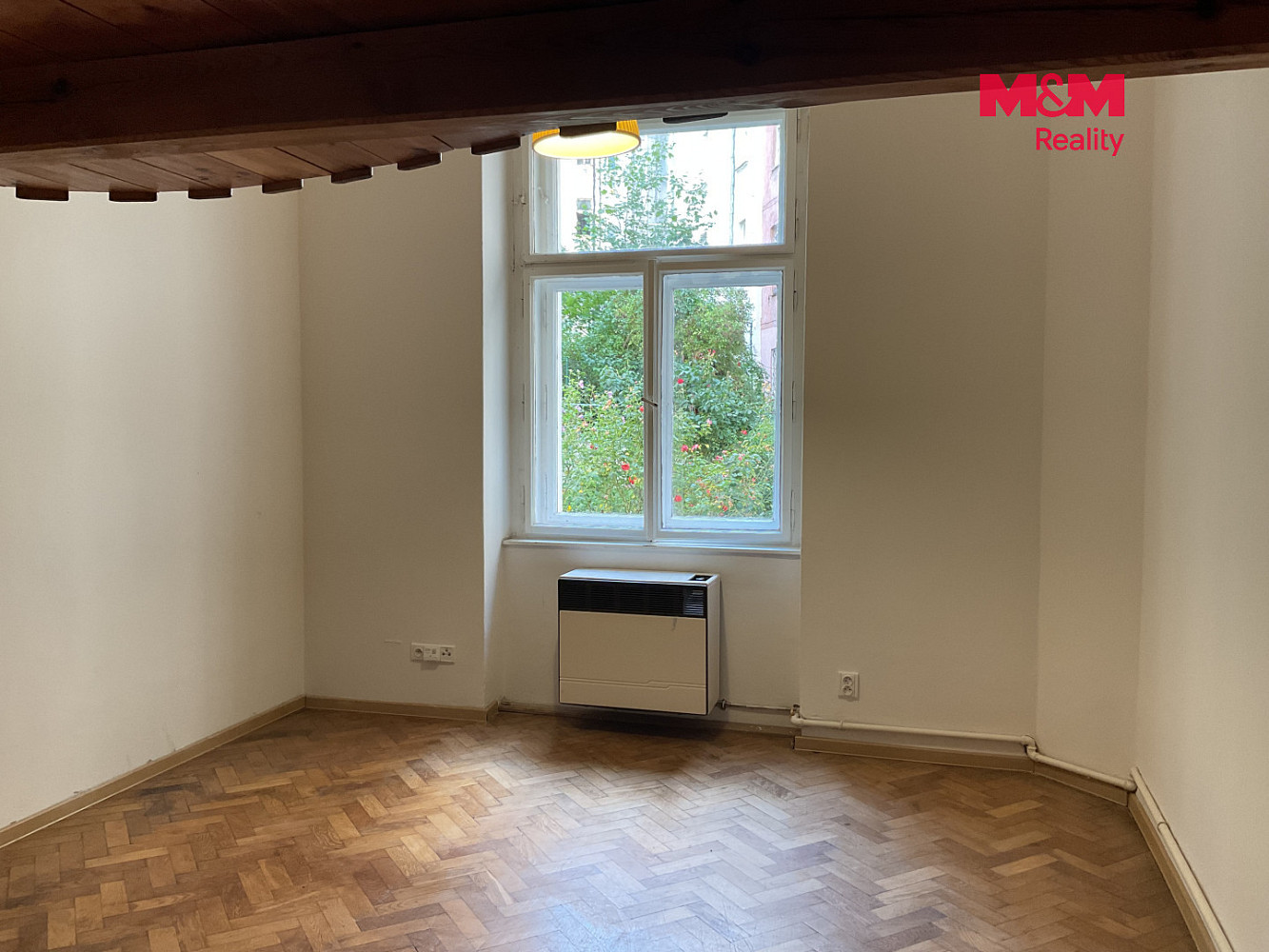 Pronájem bytu 2+kk 47 m² – fotografie 5